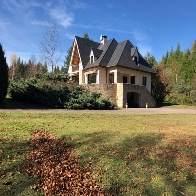 Offres de vente Maison Eyrein (19800)
