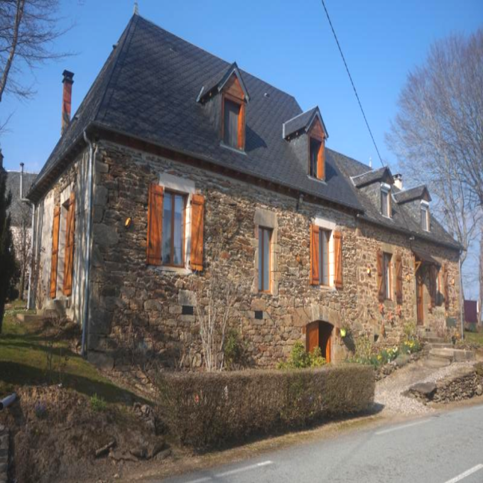 Offres de vente Maison Marcillac-la-Croisille (19320)