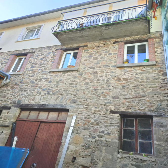 Offres de vente Maison Tulle (19000)